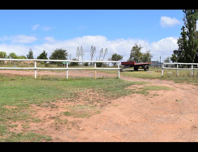 1,060HA FARM FOR SALE IN GEORGE RURAL